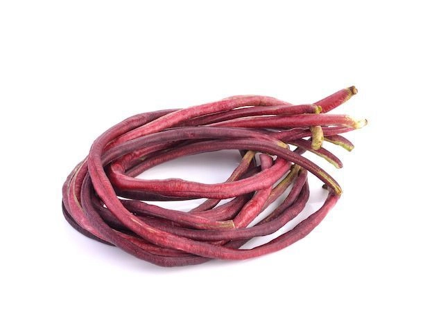 Red Long Beans